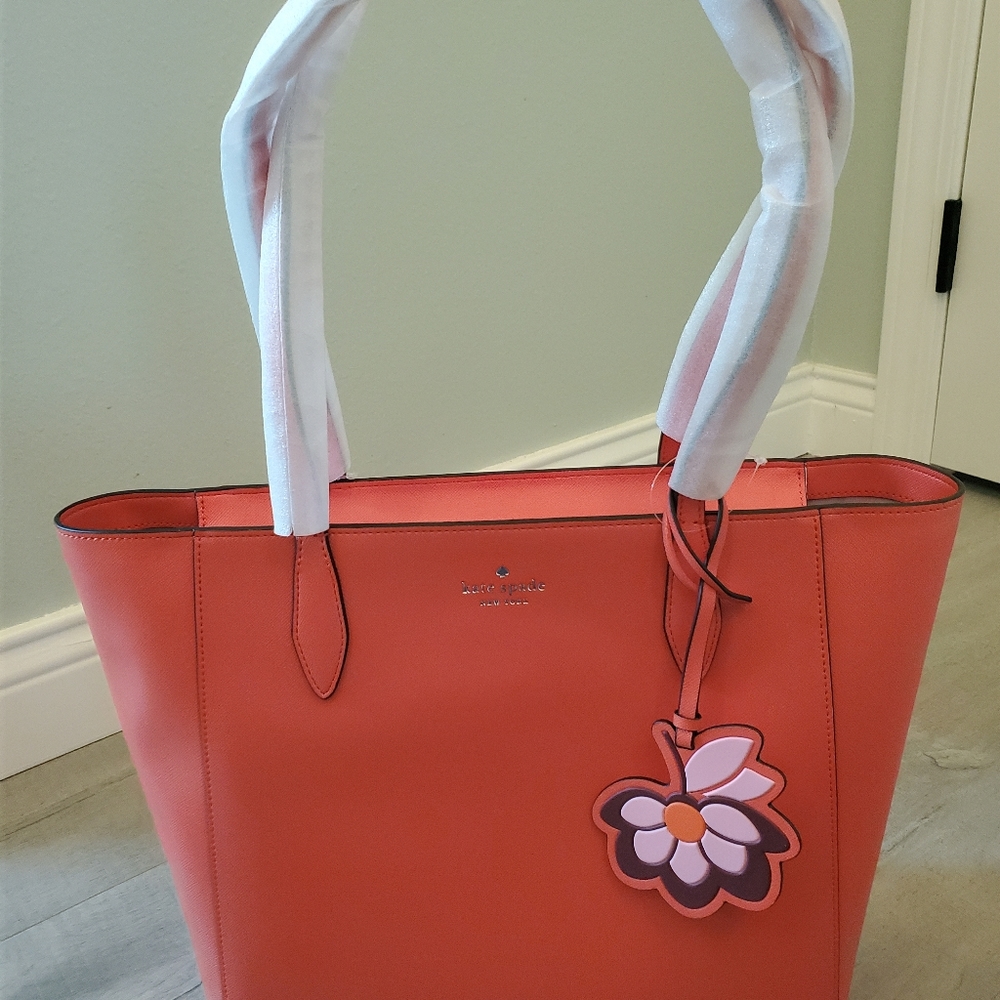 Kate Spade Dana Tote